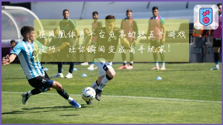 在凤凰体育平台分享的这五个游戏技巧，让你瞬间变成高手玩家！