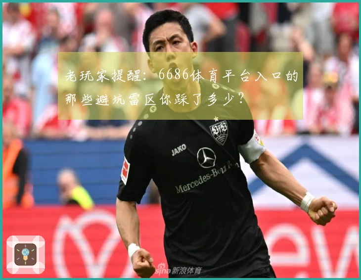 老玩家提醒：6686体育平台入口的那些避坑雷区你踩了多少？