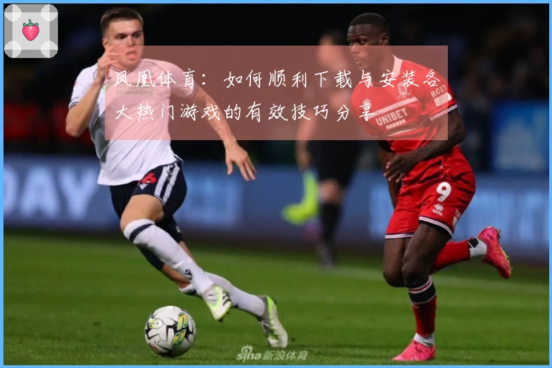 凤凰体育：如何顺利下载与安装各大热门游戏的有效技巧分享